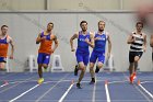 Lyons Invitational  Wheaton College Men’s Track & Field compete in the Lyons Invitational at Beard Fieldhouse . - Photo By: KEITH NORDSTROM : Wheaton, track & field
